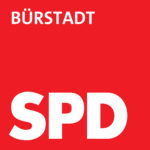 Logo: SPD Bürstadt